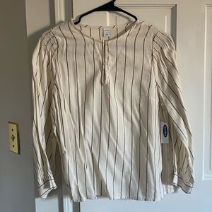 Old Navy Tunic/Blouse